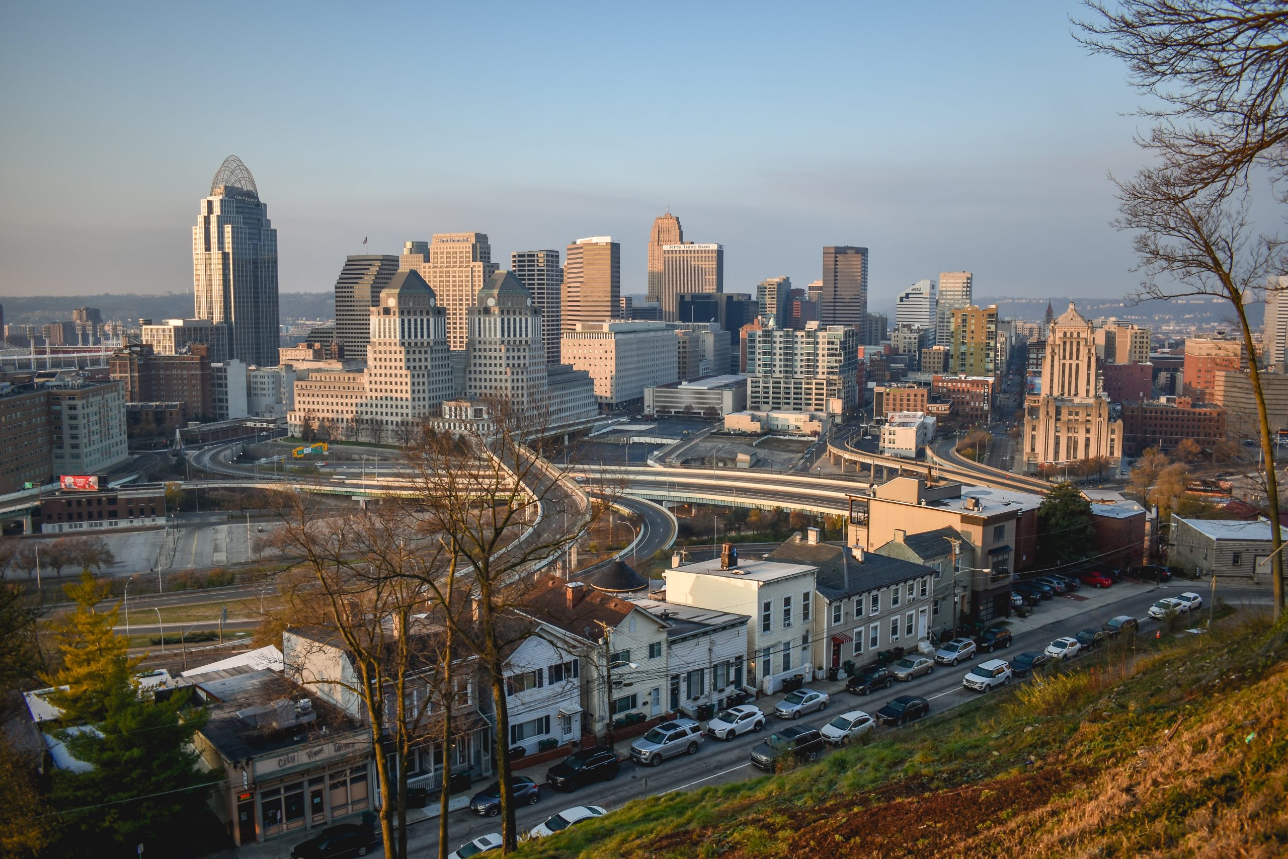 Cincinnati Planning Commission