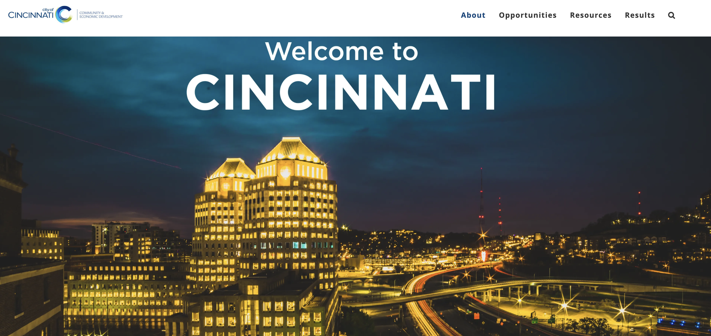 Cincinnati tax abatements